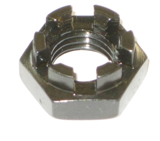 Kronenmutter M18x1.5