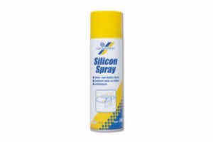 Silikonspray Siliconspray cartechnic 1 Dose 300 ml