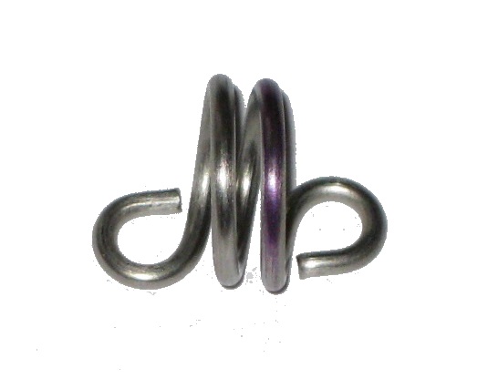 BOSCH Glühwendel 1,7V/38A 2254 500 040 Treckergarage Schlepper