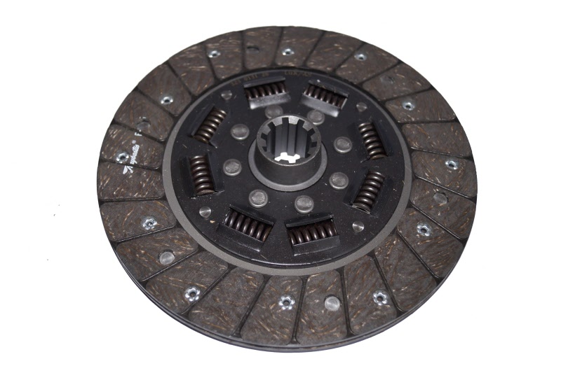 Kupplungsscheibe unimog 404