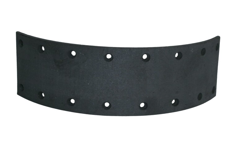 Bremsbeläge 70 mm Breite für Oldtimer Traktor