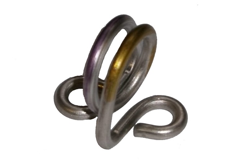 BOSCH Glühwendel 2,3V/40A 2254500046 Treckergarage Schlepper