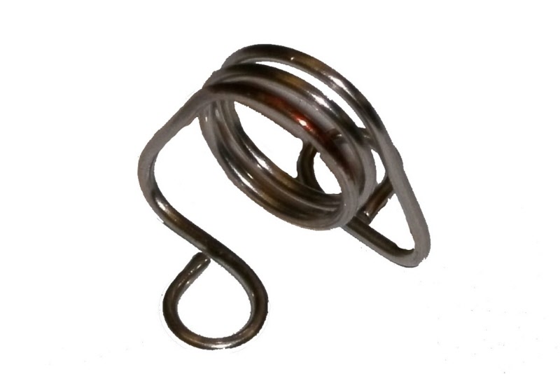 BOSCH Glühwendel 1,1V/18,5A Treckergarage Traktor Ersatzteile