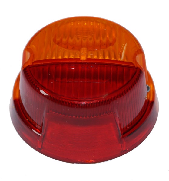 HELLA Lichtscheibe Für Schlussleuchte - Originalersatzteil 9EL 117 330-011