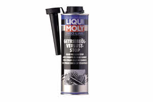 Liqui Moly Kühler Reiniger 1l