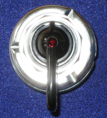 Bosch Zweireisschalter