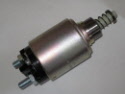 Magnetschalter für BOSCH 0331402001, -030, -035