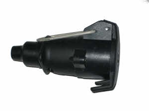 Kupplung 7-polig PVC