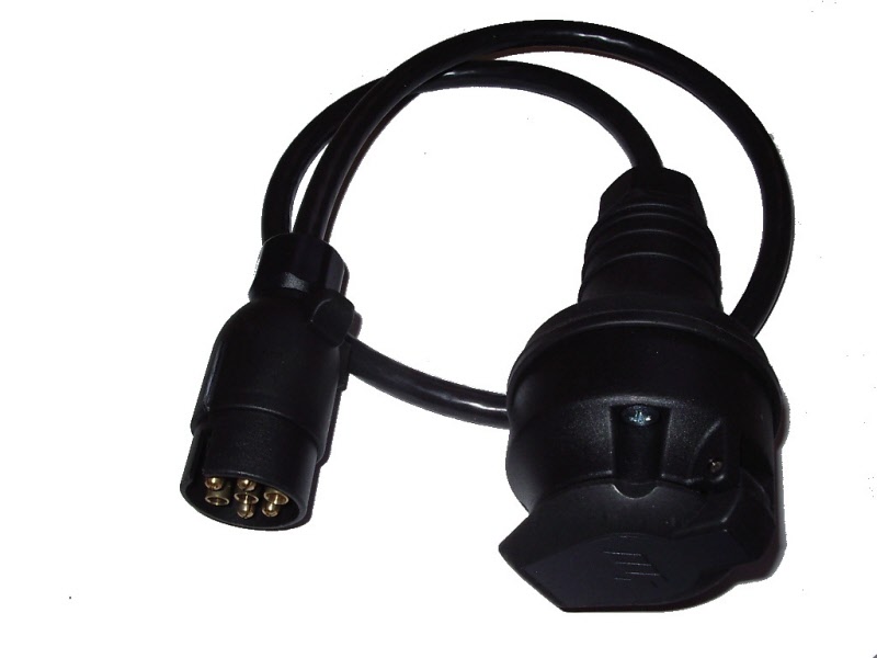 Adapterkabel - Verlängerungskabel 7 / 13