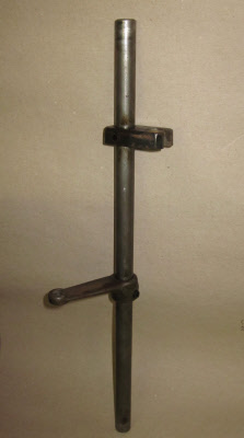 Kramer KA 15 Differential Schalthebel komplett