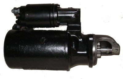 Anlasser EJD 1,8/12 R66 - 0001354029