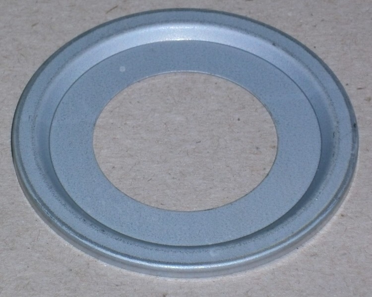 Fahr Deutz Nilosring 6206 AV