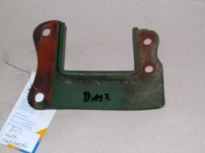 HELA D112 Kraftstofffilter Halterung