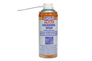 Keilriemenspray Liqui Moly