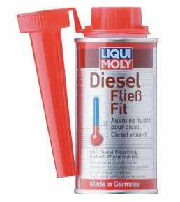 Liqui Moly Dieselzusatz 150 ml