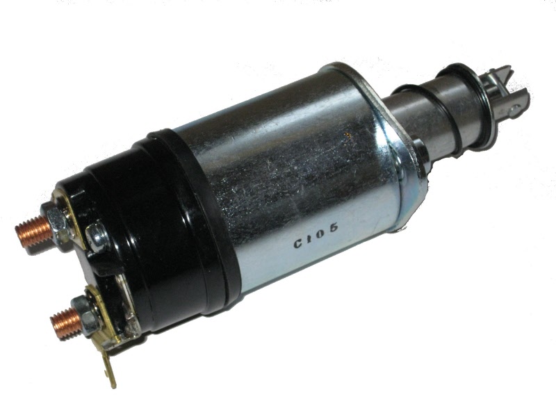 Magnetschalter für Lucas