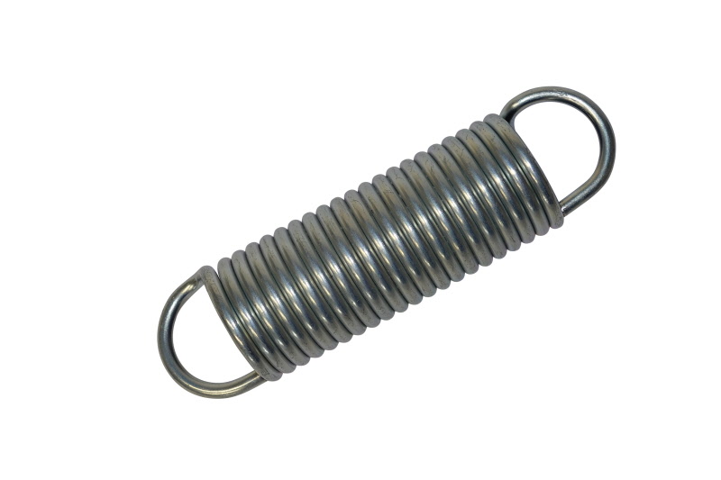 Sitzfeder 145 mm für mechanisch gefederte Sitze :: Treckergarage