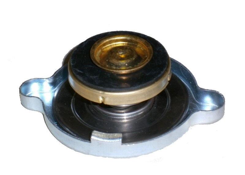 SX-1200 Verschluss für Kühler Durchm 56 mm Hürlimann Kühlerverschluss 