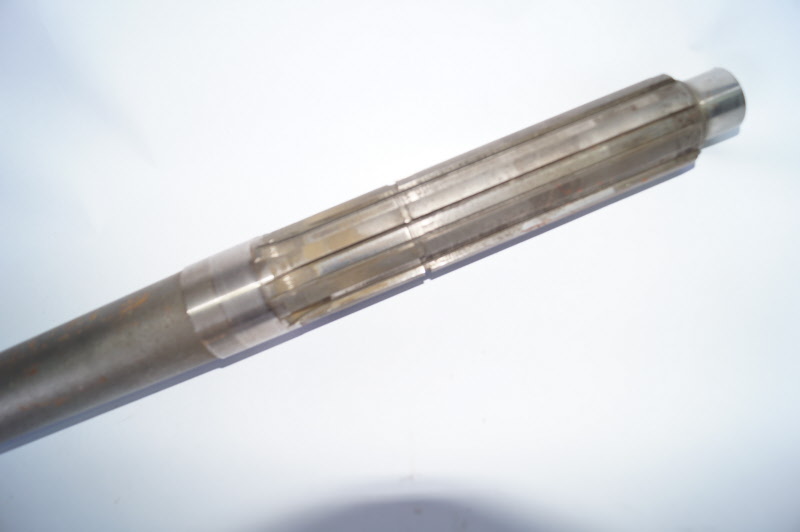 Treckergarage Zündfix Zündlunte Selbstzünder Dieselzünder 6 mm für