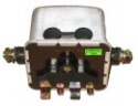 Regler Für Lichtmaschine LUCAS AA125R-14V-65A / 063320001010 / 063320002010