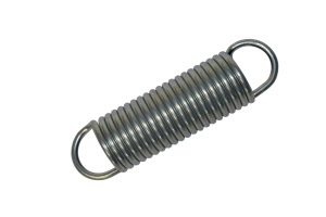 Sitzfeder 145 mm für mechanisch gefederte Sitze :: Treckergarage